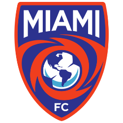 Miami FC crest